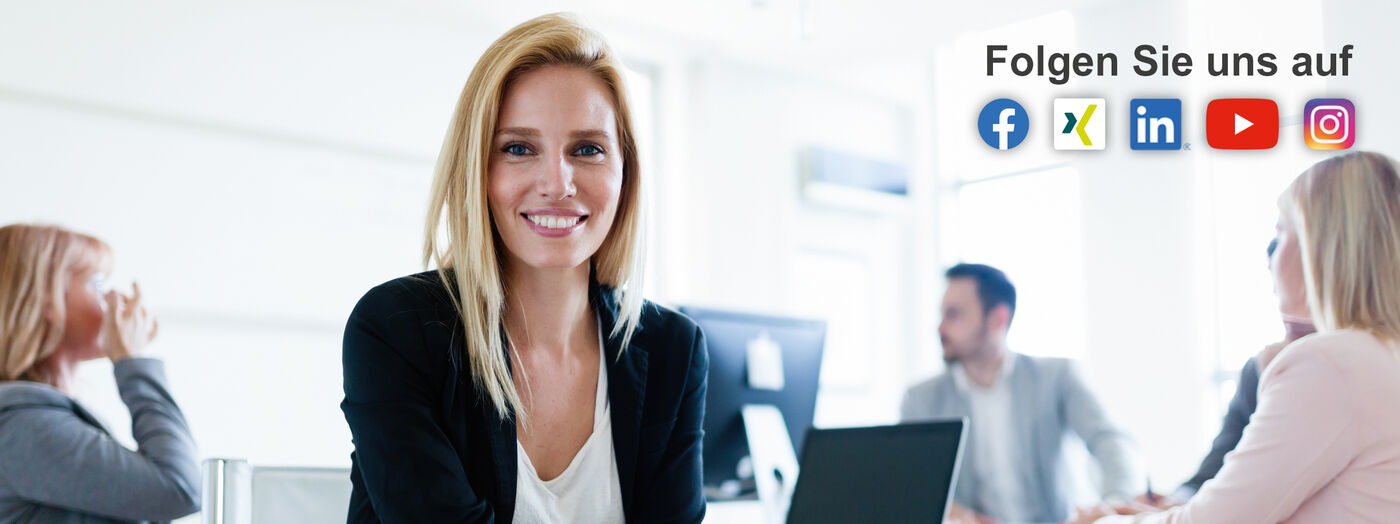 Mitarbeiter (m/w/d) Service Center Mitarbeiter (m/w/d) Service Center - Job Ilmenau - Sielaff Stellenangebote