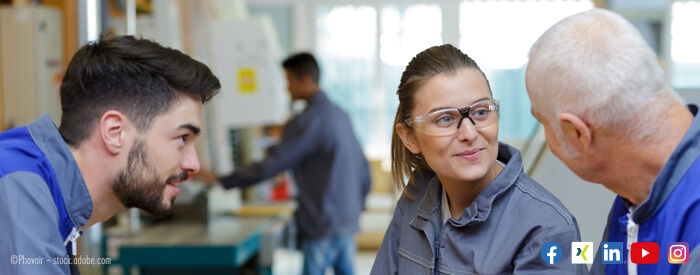 Facharbeiter (m/w/d) Elektromontage Facharbeiter (m/w/d) Elektromontage - Job Herrieden - Sielaff Stellenangebote