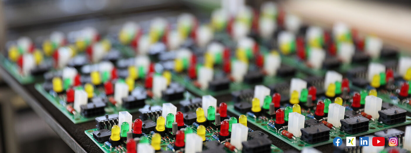 Mitarbeiter (m/w/d) Elektromontage Mitarbeiter (m/w/d) Elektromontage - Job Oelsnitz/Erzgebirge - Sielaff Stellenangebote