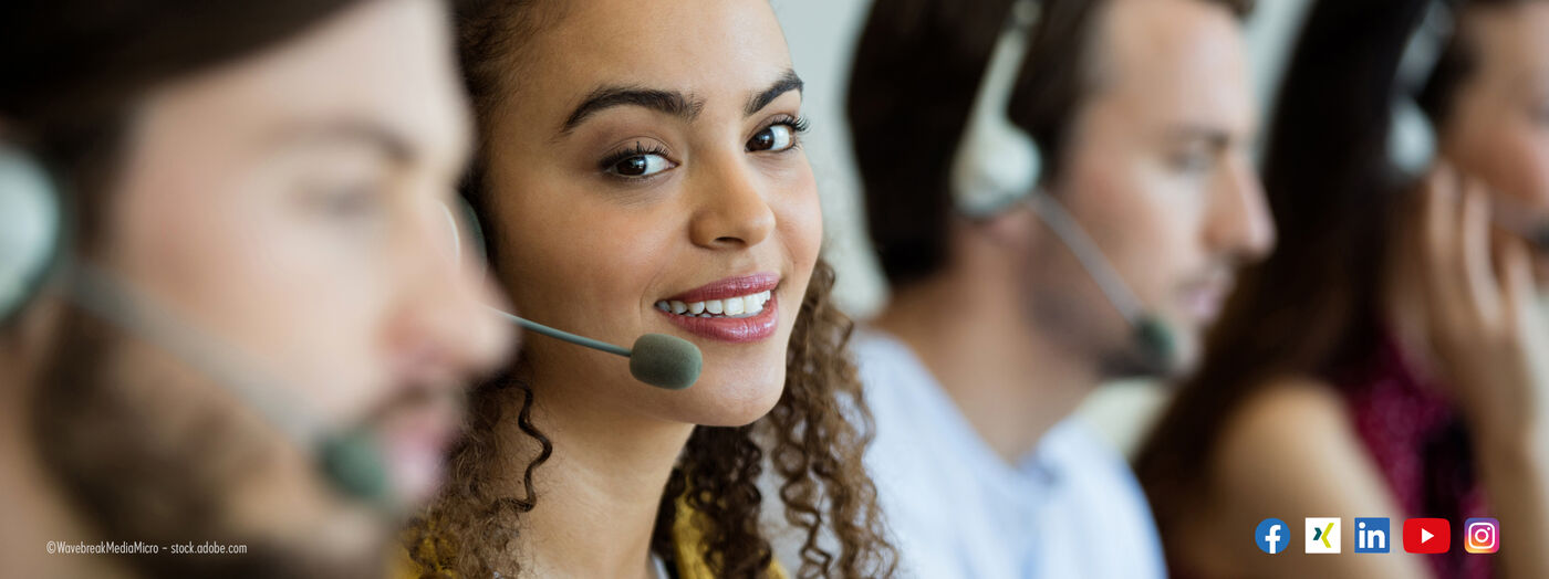 Technical Customer Support Specialist (m/w/d) Technical Customer Support Specialist (m/w/d) - Job Nogueira da Maia - Sielaff Stellenangebote