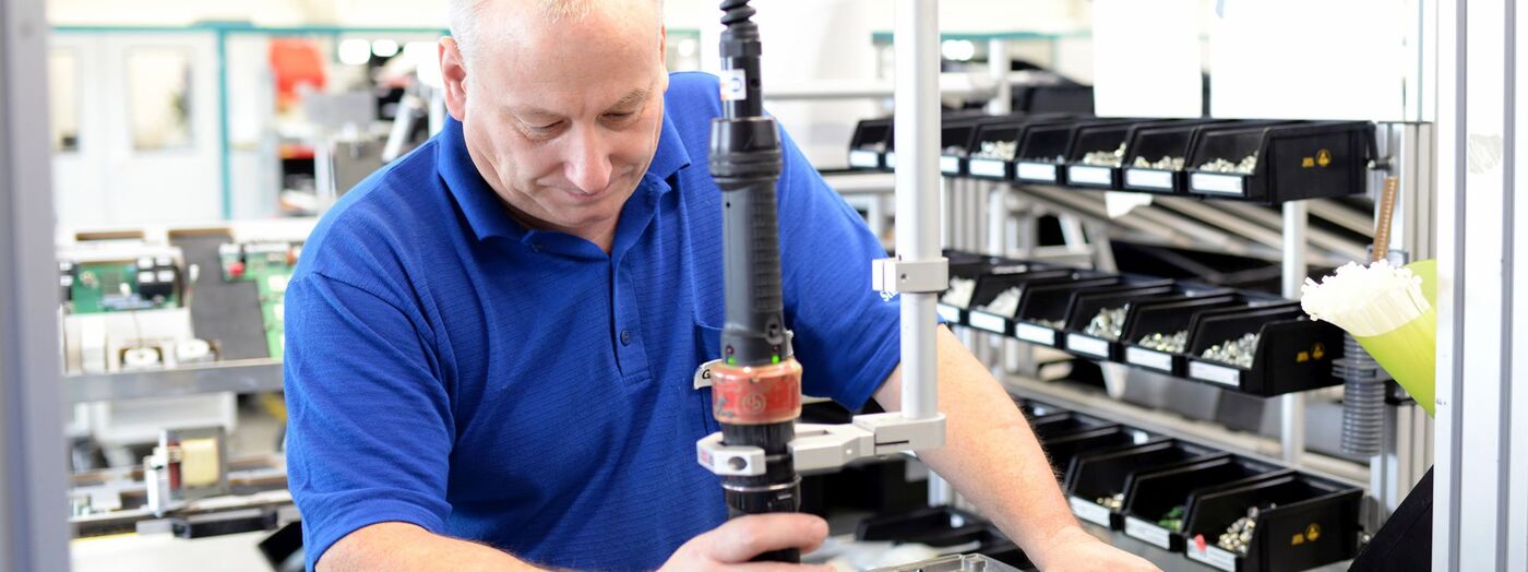 Schweißer (m/w/d) Schweißer (m/w/d) - Job Herrieden - Sielaff Stellenangebote
