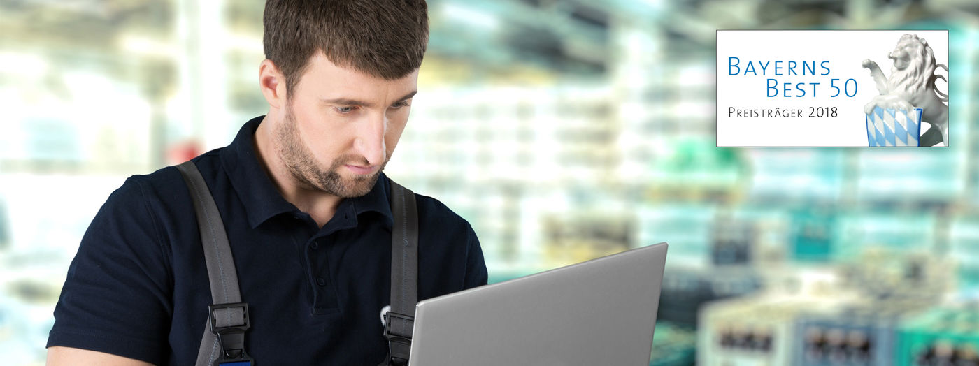 Wartungstechniker (m/w/d) im Außendienst - verschiedene Einsatzgebiete - Wartungstechniker (m/w/d) im Außendienst - verschiedene Einsatzgebiete - - Job Homeoffice - Sielaff Stellenangebote