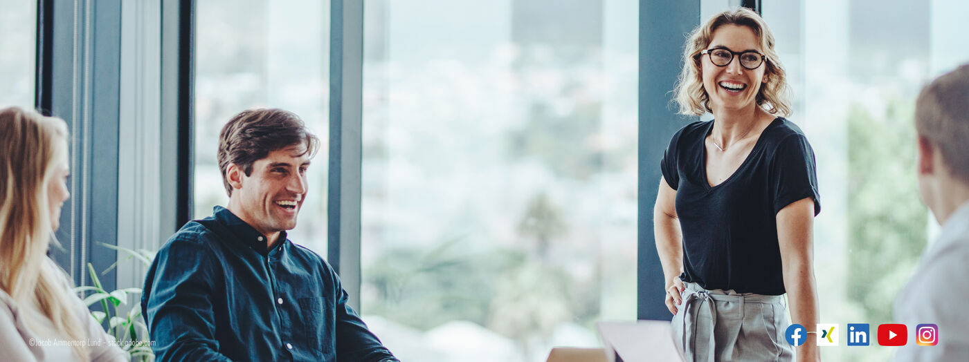 Teamleiter (m/w/d) Customer Service RVM Teamleiter (m/w/d) Customer Service RVM - Job Herrieden - Sielaff Stellenangebote