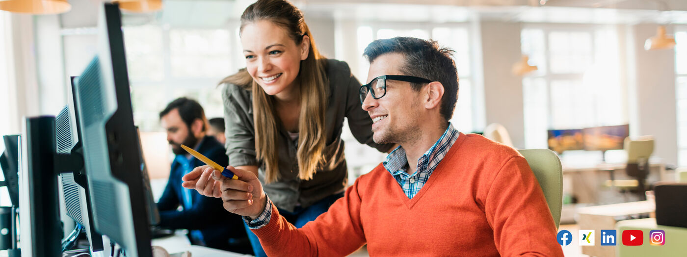 Projektmanager (m/w/d) - Job Ilmenau - Sielaff Stellenangebote