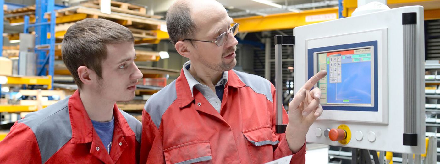Zerspanungsmechaniker (m/w/d) Drehen Zerspanungsmechaniker (m/w/d) Drehen - Job Herrieden - Sielaff Stellenangebote