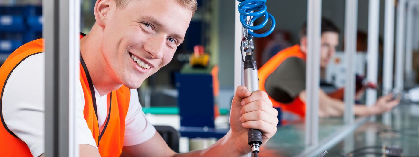 Montagemitarbeiter (m/w/d) Automaten Montagemitarbeiter (m/w/d) Automaten - Job Herrieden - Sielaff Stellenangebote