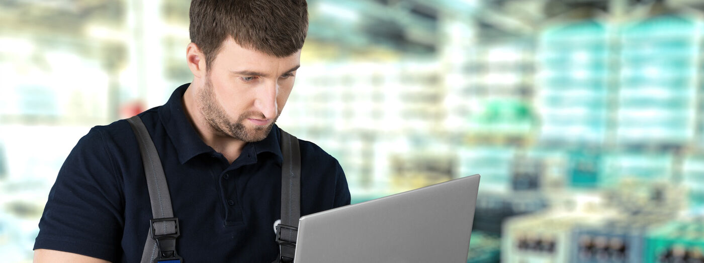 Systemadministrator (m/w/d) Linux Systemadministrator (m/w/d) Linux - Job Ilmenau - Sielaff Stellenangebote