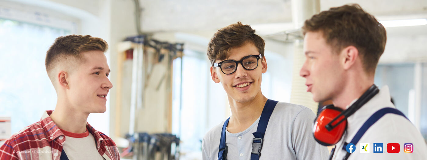 Ausbildung 2027: Mechatroniker (m/w/d) - Job Herrieden - Sielaff Stellenangebote