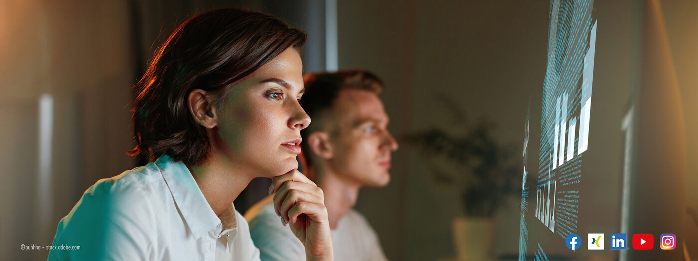 IT Spezialist für Web- und App-Entwicklung (m/w/d) Senior IT Spezialist für Web- und App-Entwicklung (m/w/d) Senior - Job Ilmenau - Sielaff Stellenangebote