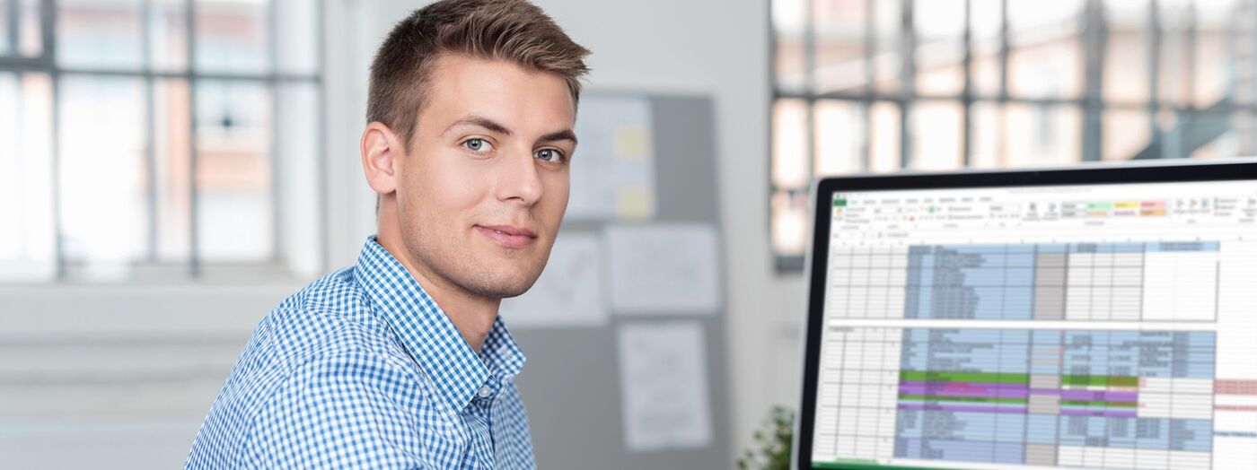 Personalsachbearbeiter (m/w/d) Personalsachbearbeiter (m/w/d) - Job Herrieden - Sielaff Stellenangebote