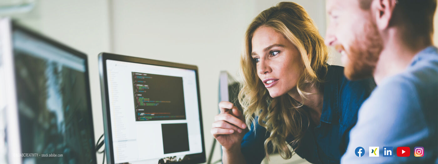 Sachbearbeiter (m/w/d) für den Technischen Kunden-Support, 1st-Level Sachbearbeiter (m/w/d) für den Technischen Kunden-Support, 1st-Level - Job Ilmenau - Sielaff Stellenangebote