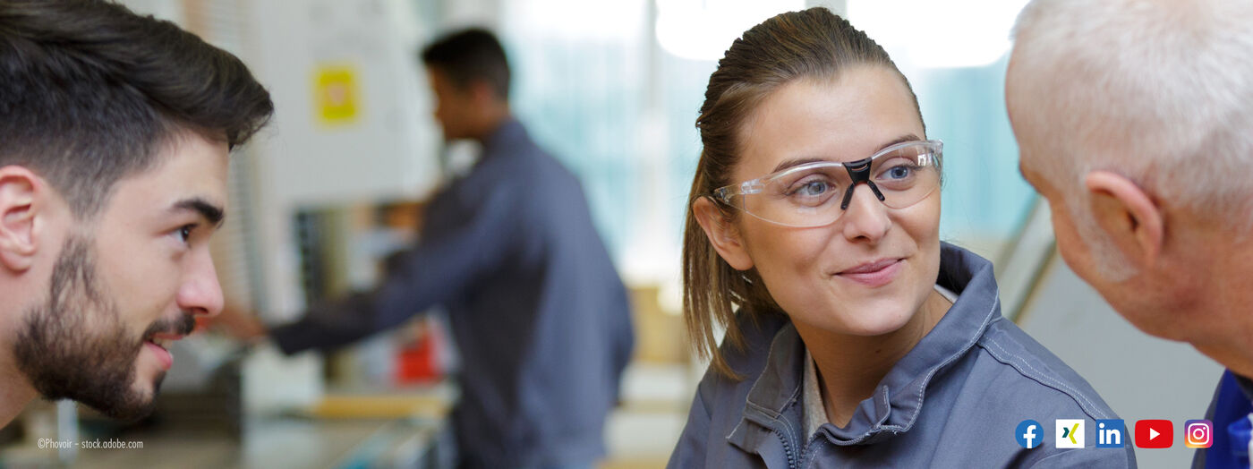 Mitarbeiter (m/w/d) Montage & Endprüfung Werk 5 Mitarbeiter (m/w/d) Montage & Endprüfung Werk 5 - Job - Sielaff Stellenangebote