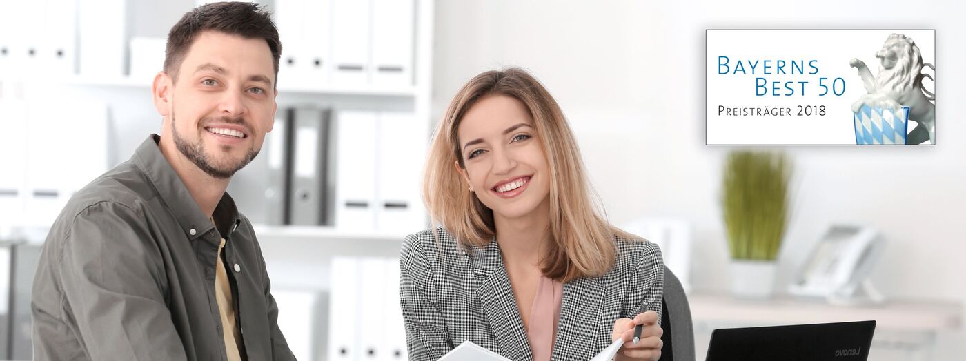 Personalreferent (m/w/d) Personalreferent (m/w/d) - Job Herrieden - Sielaff Stellenangebote