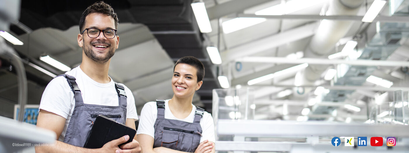 Elektroniker (m/w/d) Instandhaltung Elektroniker (m/w/d) Instandhaltung - Job Herrieden - Sielaff Stellenangebote