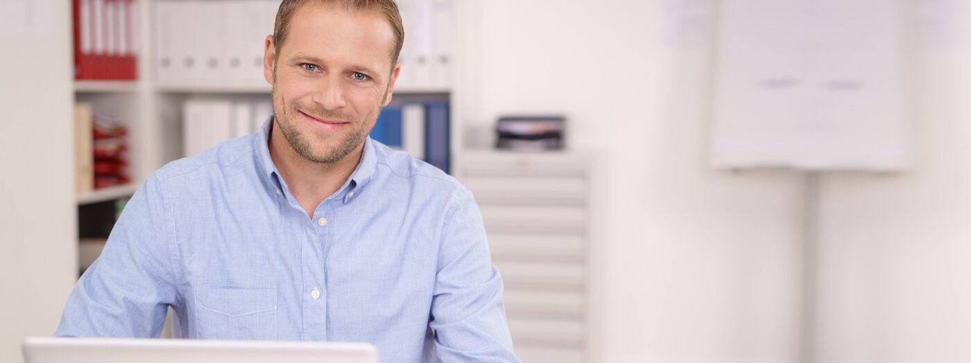 Softwareentwickler (m/w/d) RVM Softwareentwickler (m/w/d) RVM - Job Ilmenau - Sielaff Stellenangebote