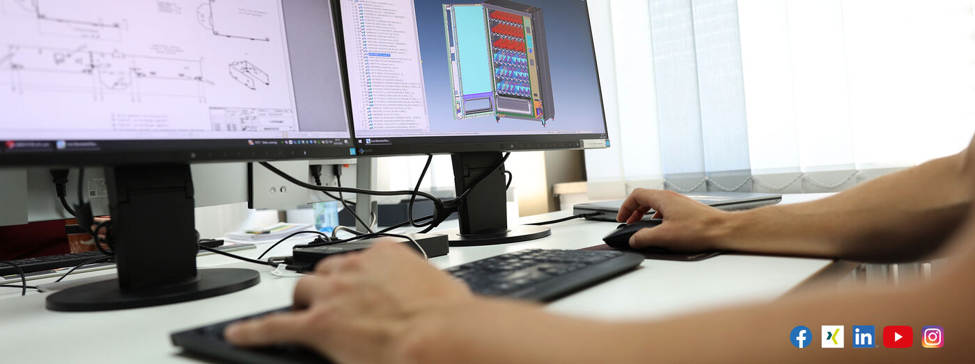 Manager (m/w/d) Product Compliance & Interllectual Property - Job Herrieden, Home office - Sielaff Stellenangebote