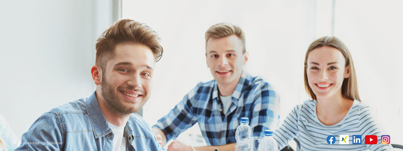 Ausbildung 2027: Industriekaufmann (m/w/d) - Job Herrieden - Sielaff Stellenangebote