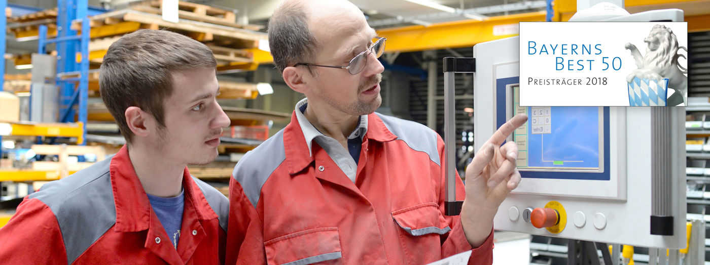 Endprüfer FK-Montage (m/w/d) Endprüfer FK-Montage (m/w/d) - Job Herrieden - Sielaff Stellenangebote