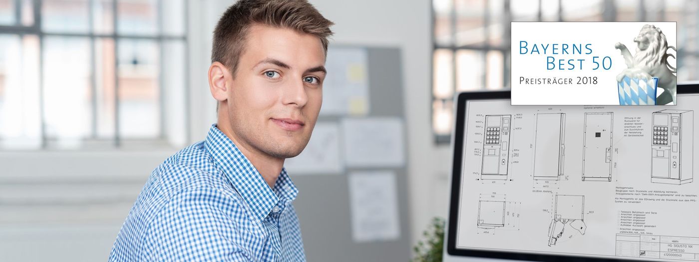 Mitarbeiter 2nd-Level Support (m/w/d) Mitarbeiter 2nd-Level Support (m/w/d) - Job Ilmenau - Sielaff Stellenangebote