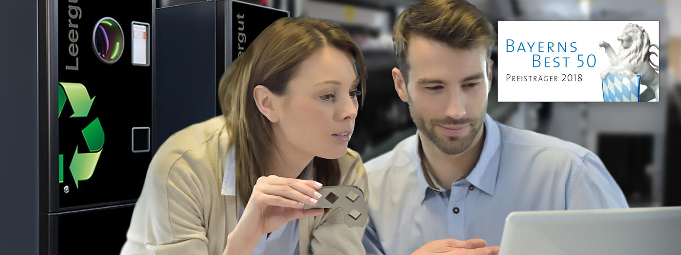 Versuchstechniker im RVM-Bereich (m/w/d) Versuchstechniker im RVM-Bereich (m/w/d) - Job Herrieden - Sielaff Stellenangebote
