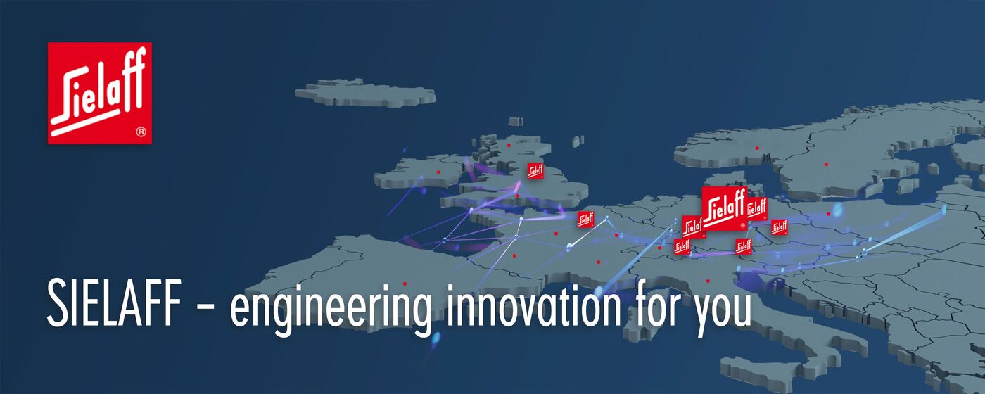 Teamleiter (m/w/d) Business Development - Job Herrieden - Sielaff Stellenangebote