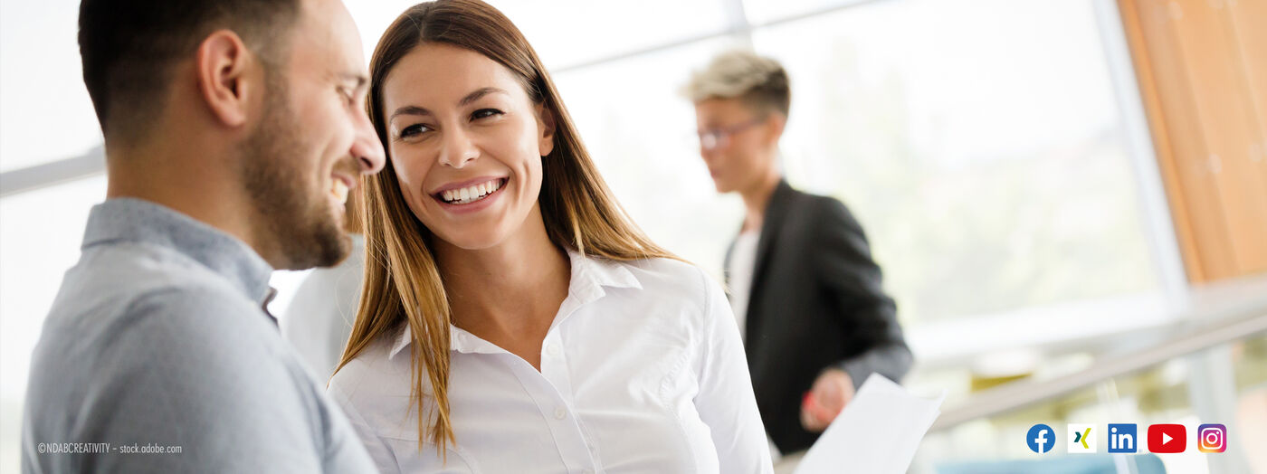 Personalsachbearbeiter (m/w/d) - Job Herrieden - Sielaff Stellenangebote