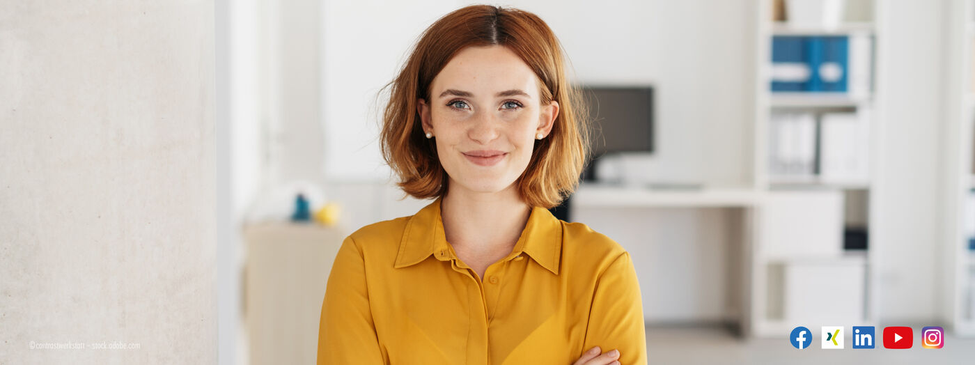 Sachbearbeiter (m/w/d) Verwaltung  / Specjalista-ka ds. Administracji /  Administration Specialist (m/f/d) - Job Warszawa - Sielaff Stellenangebote