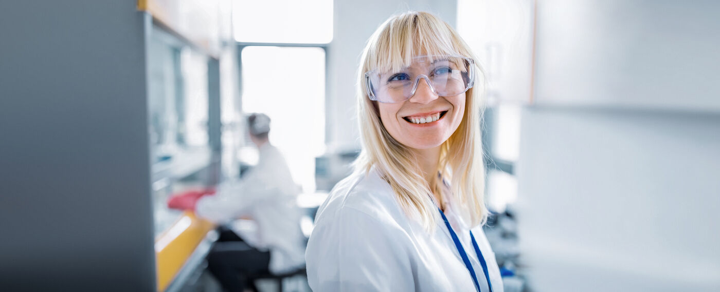 Technician/ Associate Scientist Formulierungsentwicklung (m/w/d) in Vollzeit Technician/ Associate Scientist Formulierungsentwicklung (m/w/d) in Vollzeit - Job Planegg - Career@LEUKOCARE AG