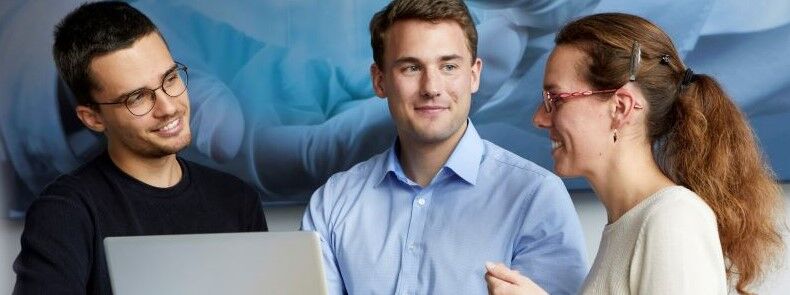 Digital Marketing Manager (f/m/d) - Job Planegg, Mobiles Arbeiten - Career@LEUKOCARE AG