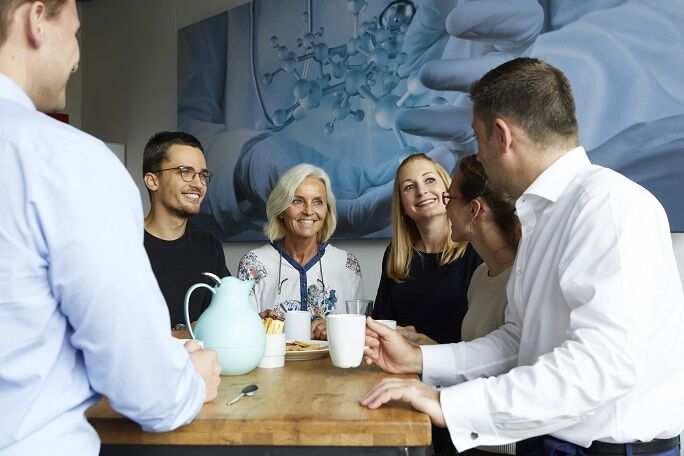 Werkstudent Qualitätsmanagement (m/w/d) Werkstudent Qualitätsmanagement (m/w/d) - Job Planegg - Career@LEUKOCARE AG