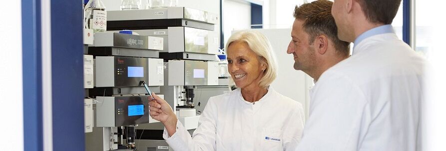 Associate Scientist Vakzine und virale Vektoren (m/w/d) Associate Scientist Vakzine und virale Vektoren (m/w/d) - Job Planegg - Career@LEUKOCARE AG