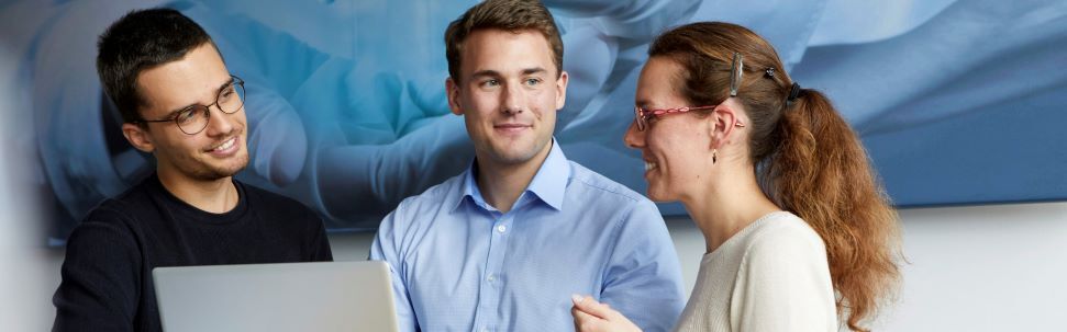 Manager People & Organization (m/w/d) - Schwerpunkt People Development Manager People & Organization (m/w/d) - Schwerpunkt People Development - Job Planegg - Career@LEUKOCARE AG