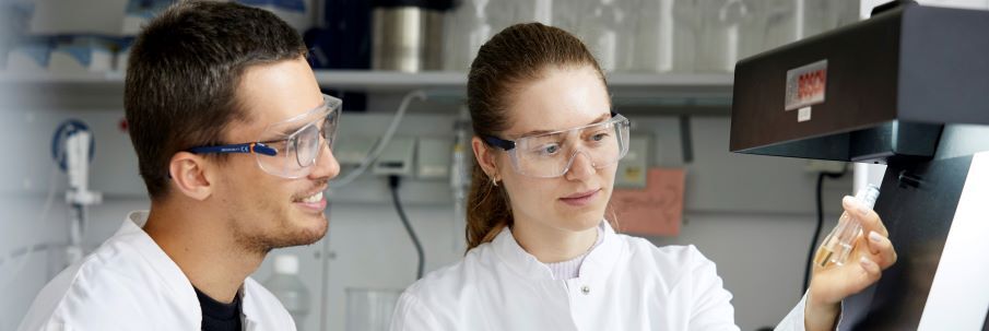 R&D Formulation Scientist / Project Leader (f/m/d) R&D Formulation Scientist / Project Leader (f/m/d) - Job Planegg - Career@LEUKOCARE AG