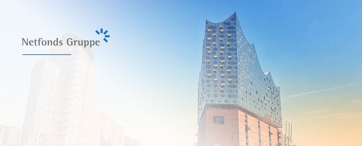 Kaufmännischer Angestellter (m/w/d) Vermittlerverwaltung Kaufmännischer Angestellter (m/w/d) Vermittlerverwaltung - Job Hamburg - Unsere Stellenangebote - Netfonds Gruppe
