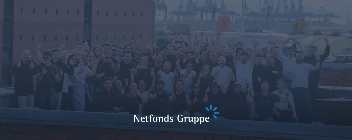 IT Support Engineer Network (m/w/d) IT Support Engineer Network (m/w/d) - Job Hamburg - Unsere Stellenangebote - Netfonds Gruppe