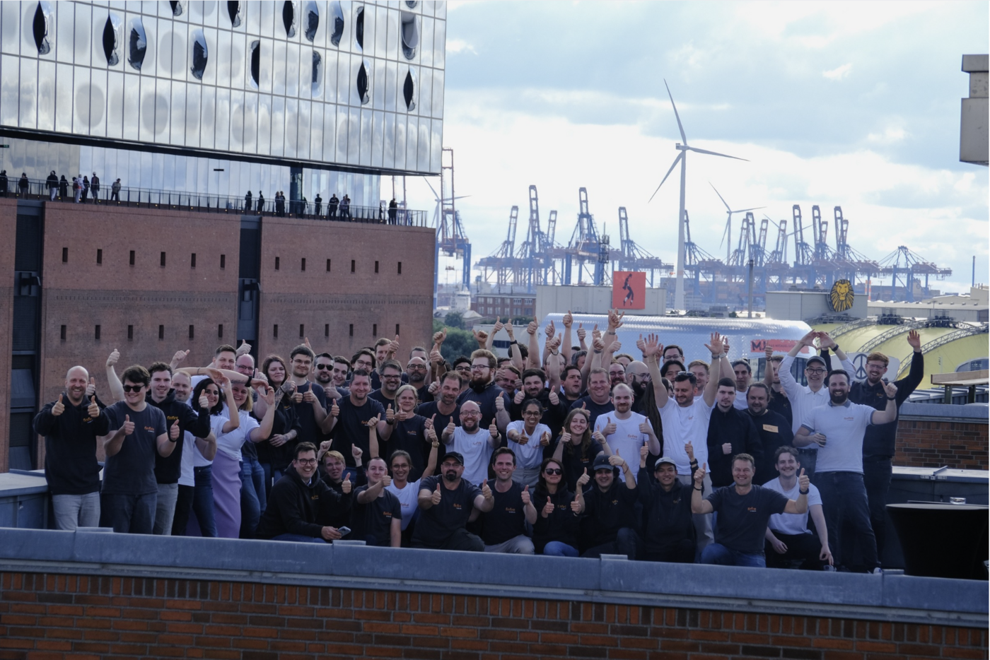 Initiativbewerbung für die IT Initiativbewerbung für die IT - Job Hamburg, Mobiles Arbeiten - Unsere Stellenangebote - Netfonds Gruppe