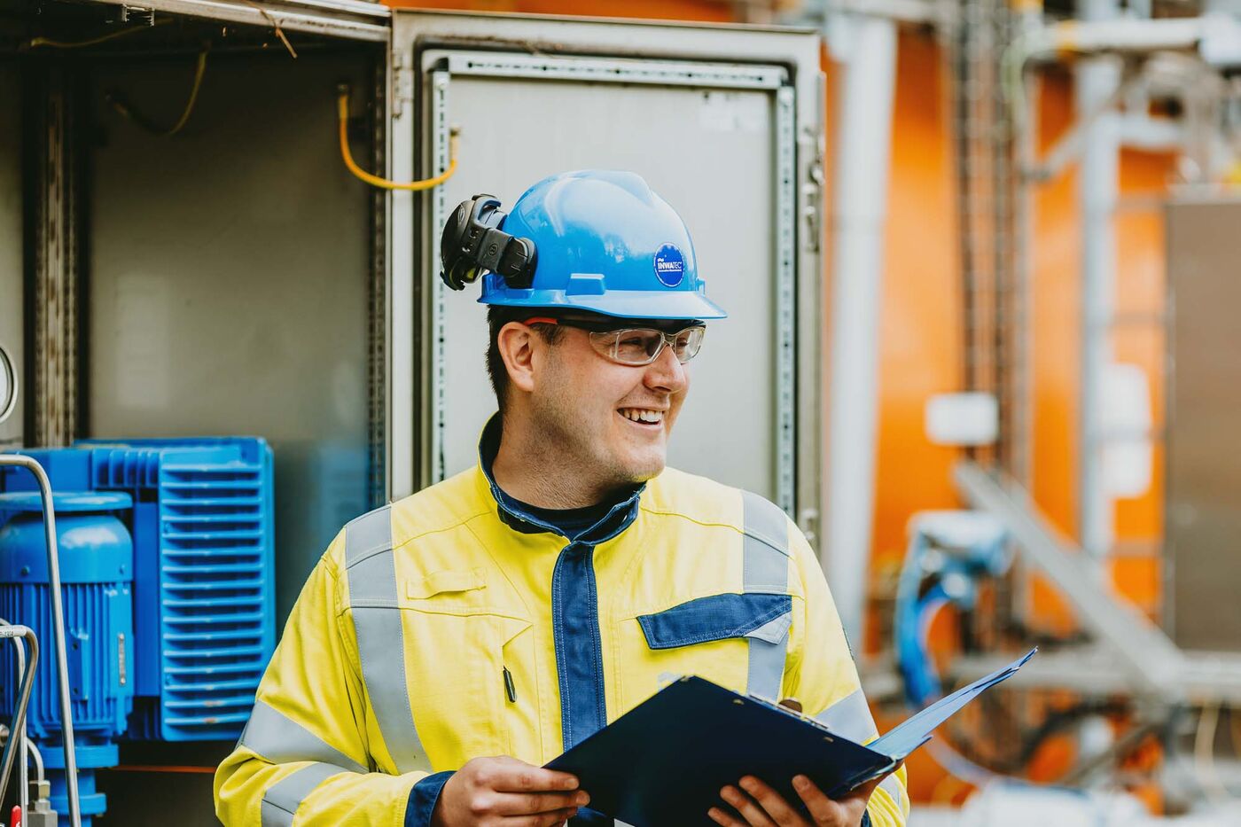 Field Technician (m/f/x) FOR THE BELGIAN LIMBURG REGION - Job - Jobs