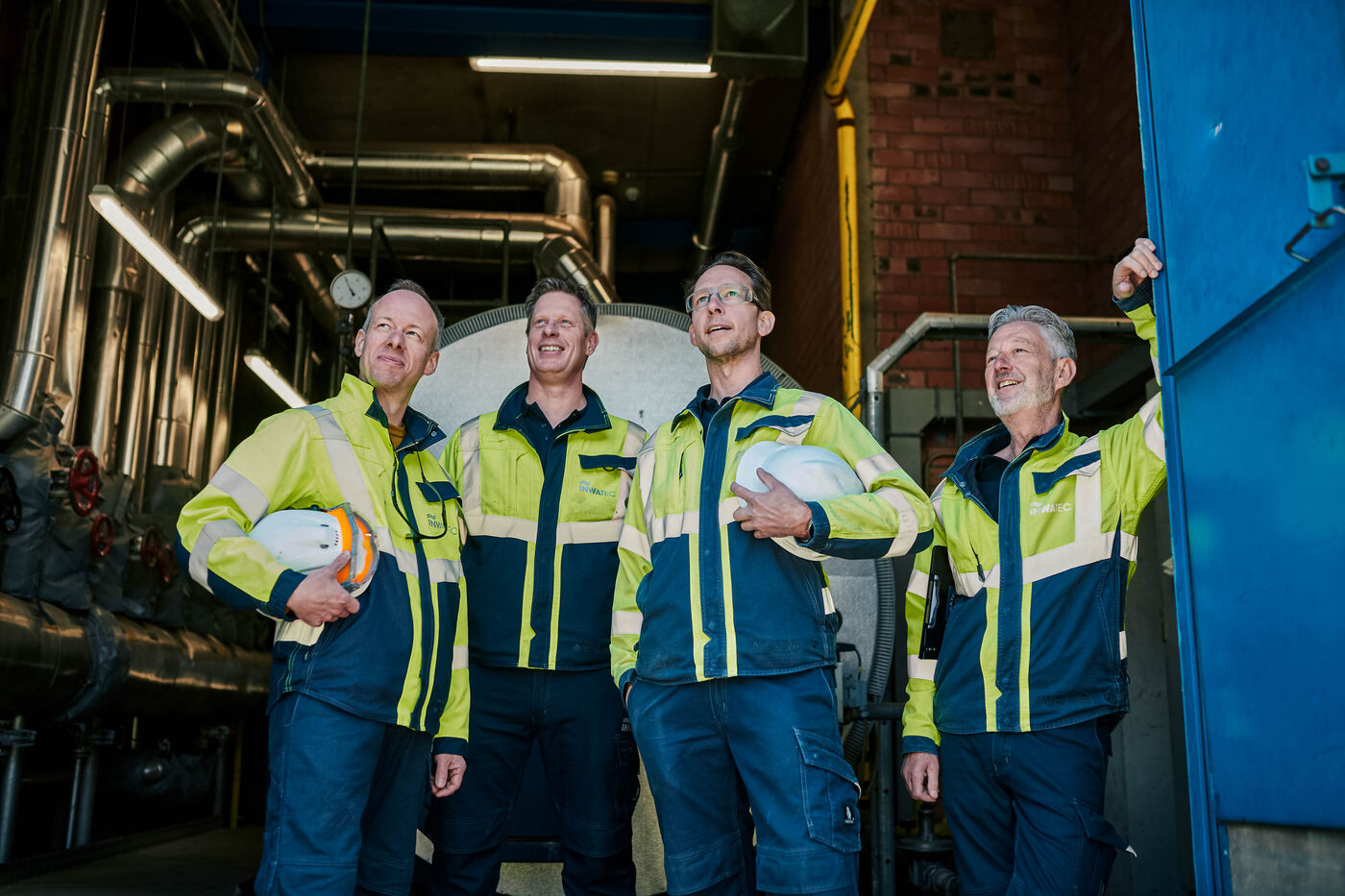 Field Technician voor regio Oost- &-West-Vlaanderen Field Technician voor regio Oost- &-West-Vlaanderen - Job Homeoffice - Jobs