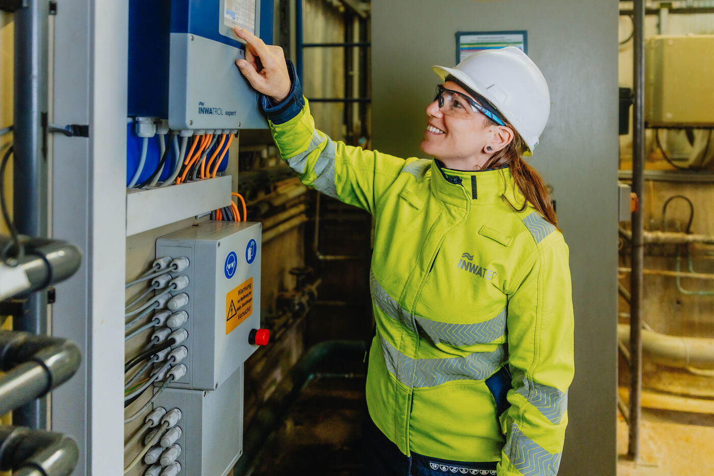 Anwendungstechniker:in (M/W/D) Region Oberösterreich / Steiermark - Job - Jobs