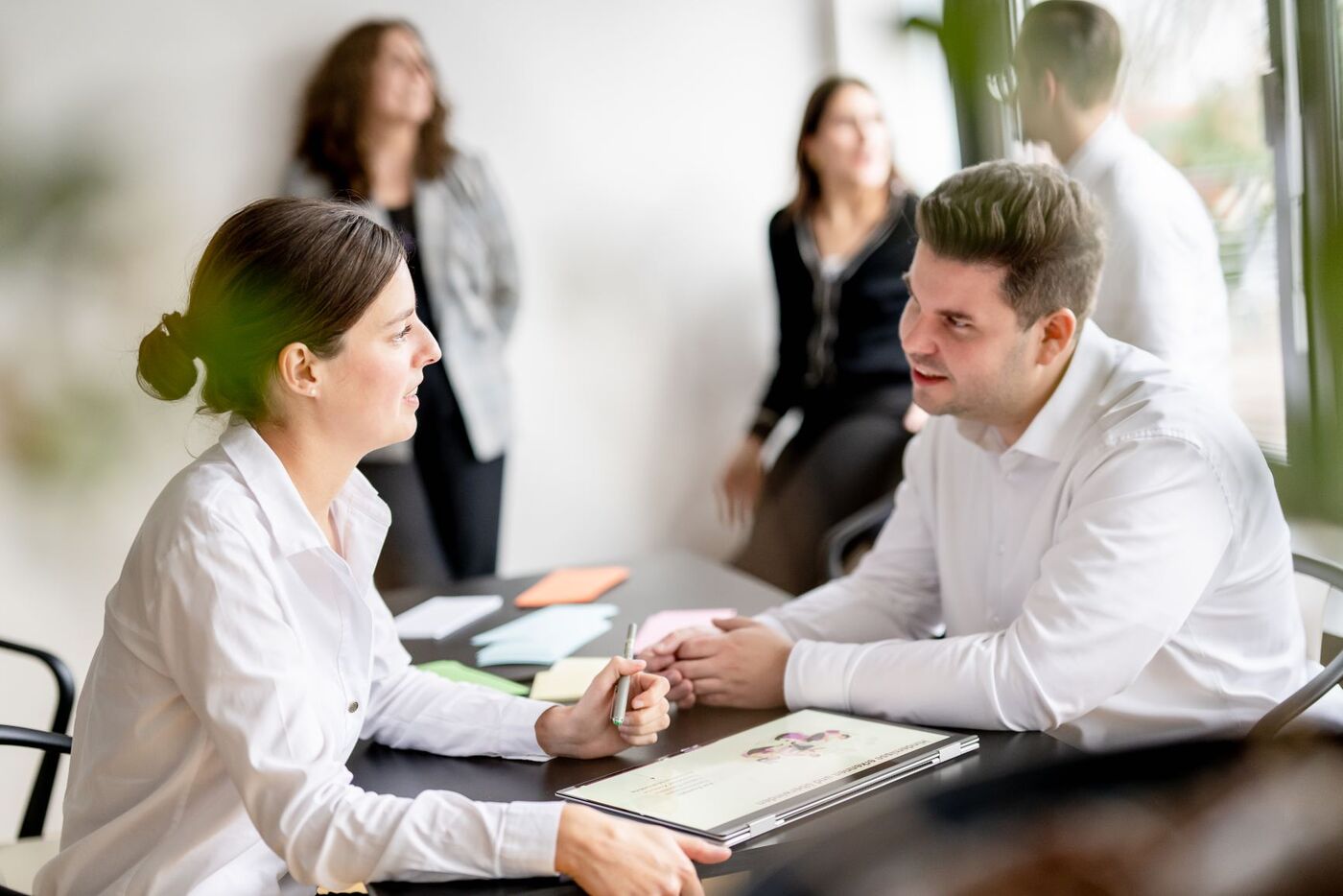 Duales Studium Steuern (B.Sc.)  Start Oktober 2026 - Job Hannover, Homeoffice - Karriere bei LW·P