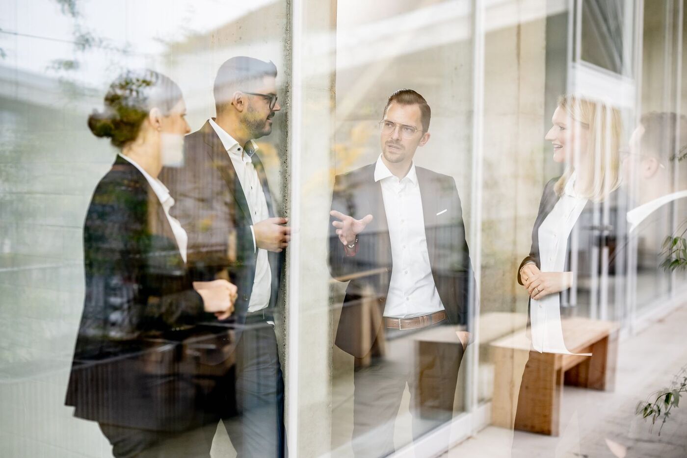 Werkstudent (m/w/d) M&A Unternehmensberatung Werkstudent (m/w/d) M&A Unternehmensberatung - Job Hannover, Homeoffice - Karriere bei LW·P