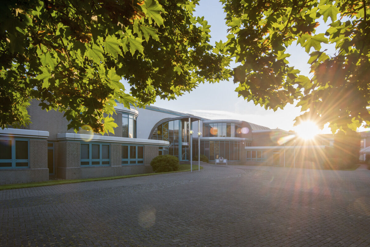 Mitarbeiter IT-Bereich (m/w/d) - Job Lehrte, Homeoffice - Karriere bei LW·P - Bewerbungsformular