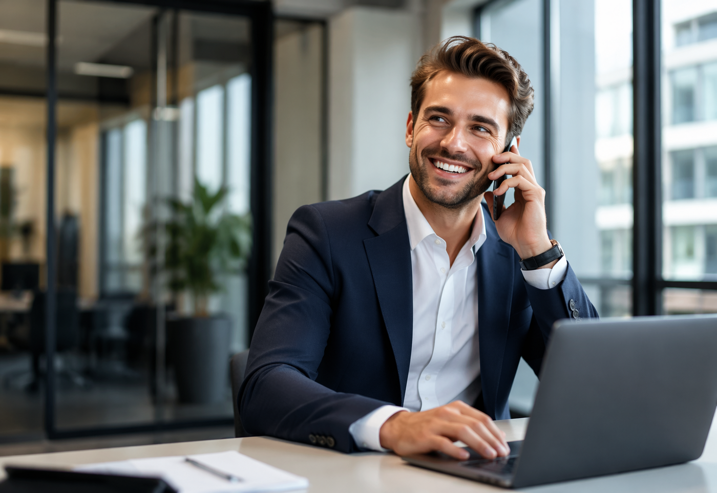 Vertriebsreferent (m/w/d) Vertriebsreferent (m/w/d) - Job - Bewerbungsportal kreITiv, mi-marketing, intelligentis