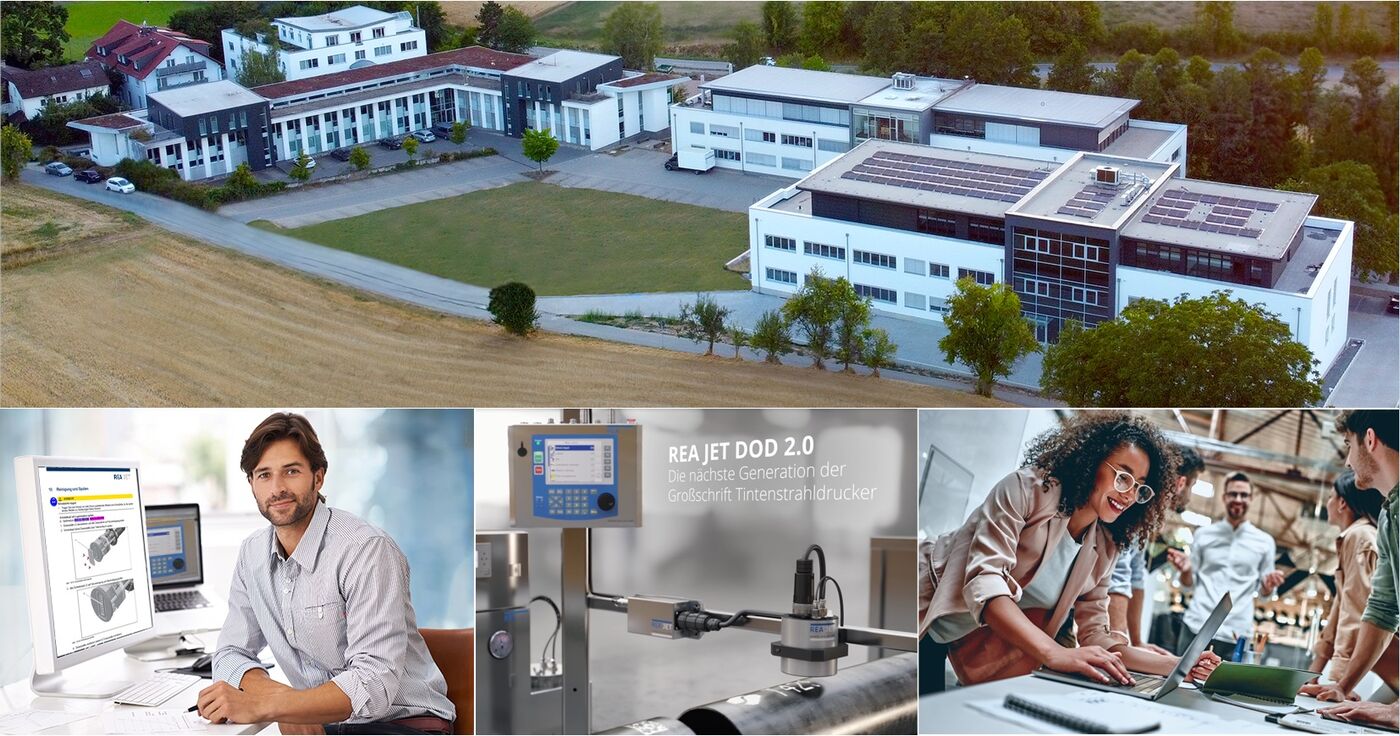 Technischer Redakteur (m/w/d) - Job Mühltal, Remote work - REA Stellenportal