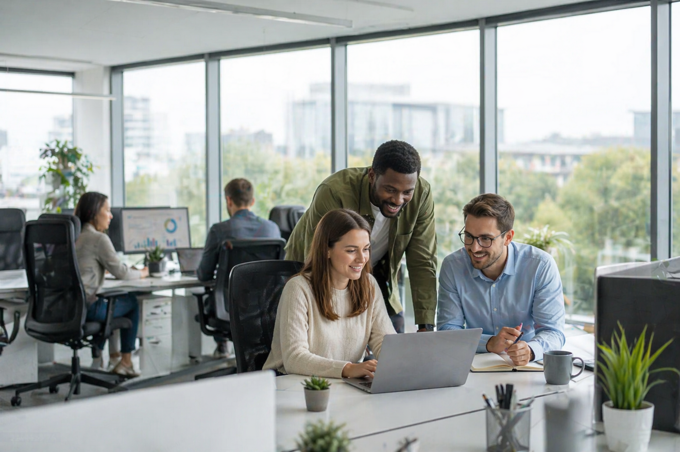 Technischer Redakteur (m/w/d) - Job Mühltal, Remote work - REA Stellenportal