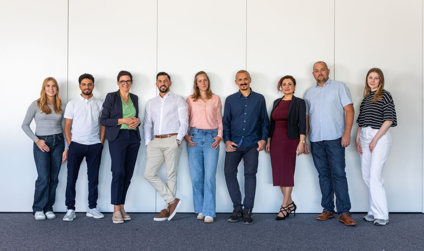 Werkstudent (m/w/d) Nachhaltigkeitsmanagement - Job Mühltal - REA Stellenportal