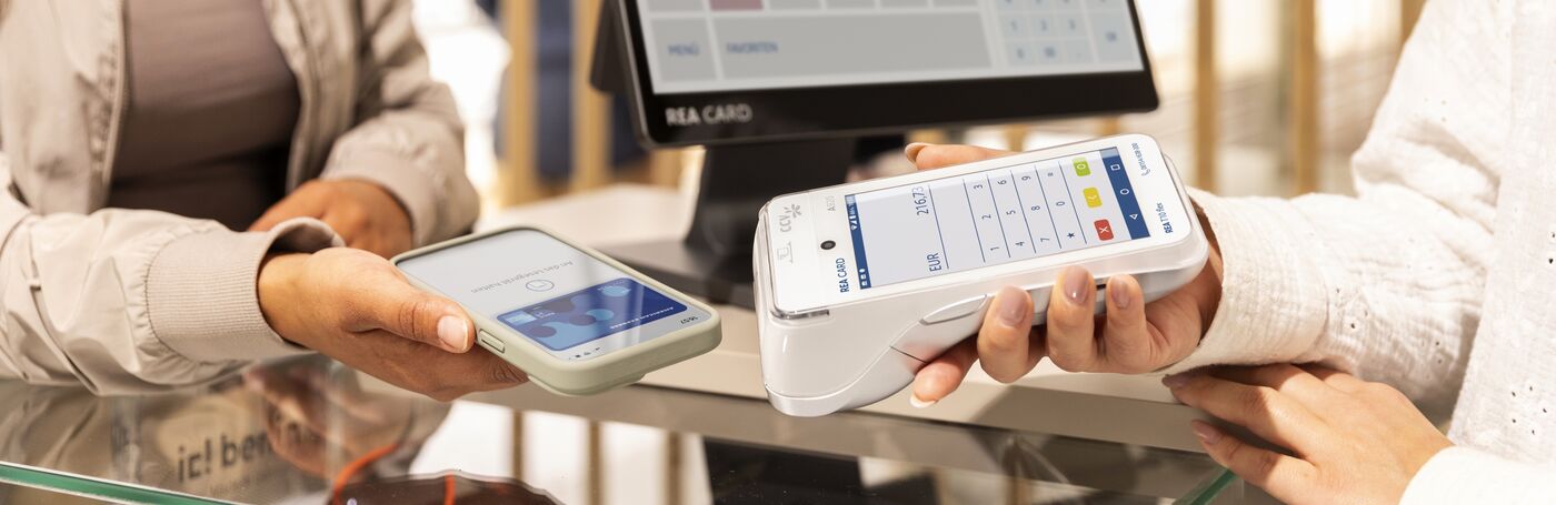 Werkstudent Buchhaltung (m/w/d) - Job Mühltal - REA Stellenportal