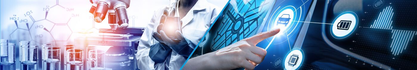 R&D Scientist - Synthesis/Formulation (f/m/d) - Job Dortmund, Remote work - Daikin Chemical Europe GmbH Careers