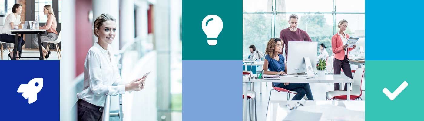 Werkstudent Finance (w/m/d) Werkstudent Finance (w/m/d) - Job Bad Vilbel - Karriere bei Brother