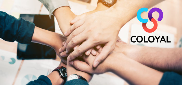 Business Development Manager Business Development Manager - Job - Jobs bei Coloyal